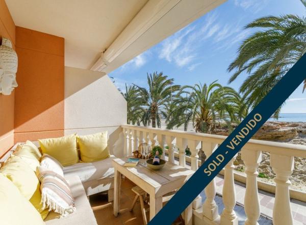 Sale of flat in Piso en Calle del Curricán, 26, Campello Playa, El Campello, El Campello
 photo 1