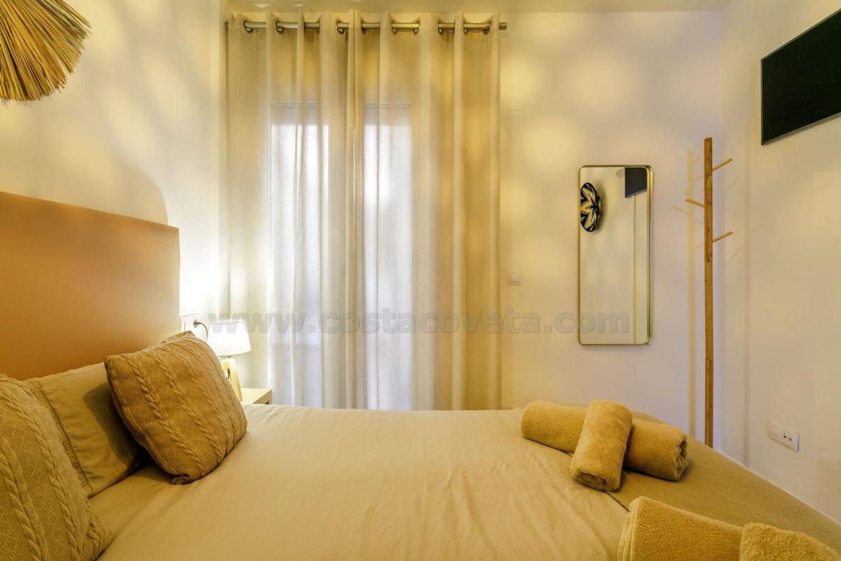 Sale of apartment in Piso en Calle del Curricán, 26, Campello Playa, El Campello, El Campello
 photo 4