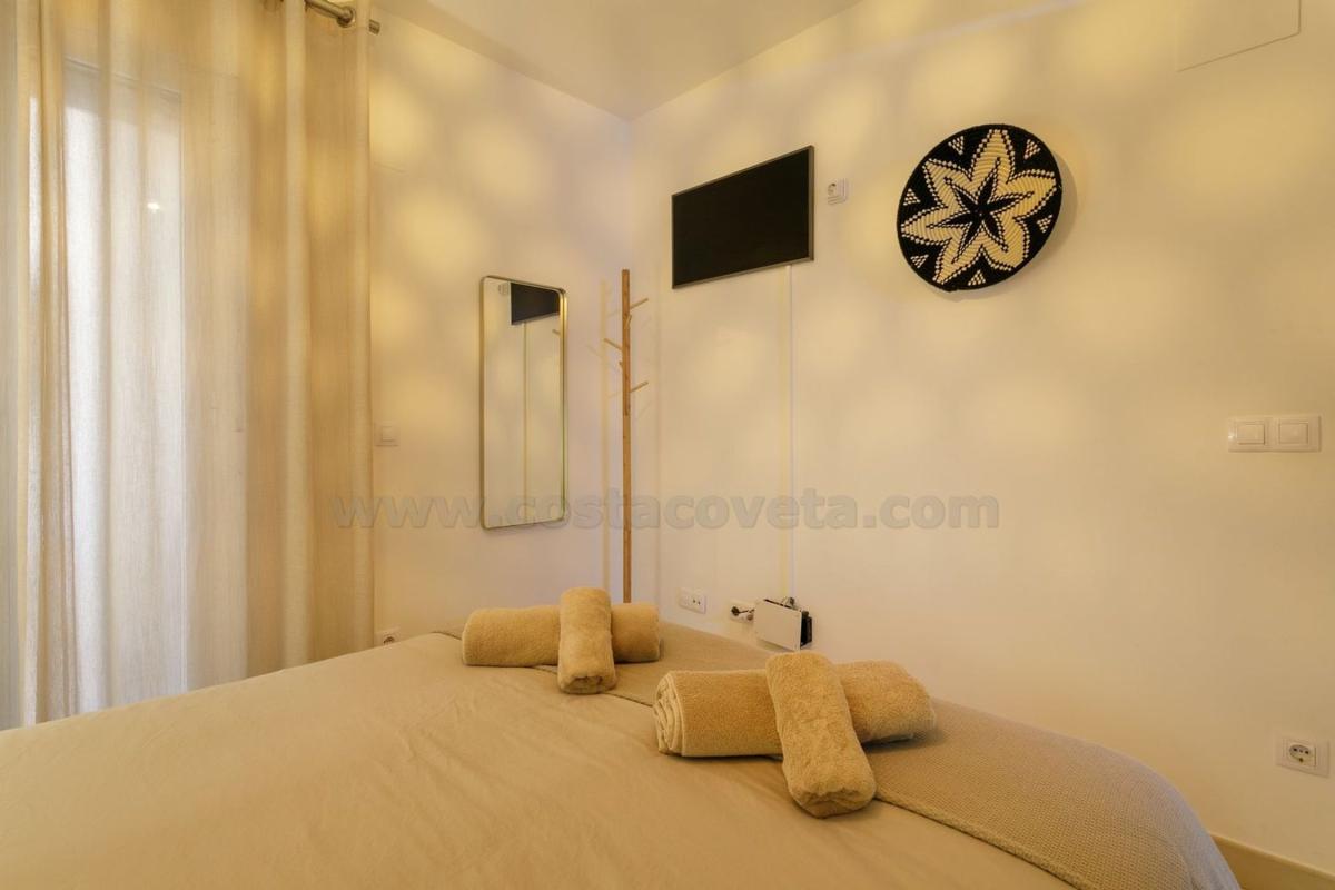 Sale of apartment in Piso en Calle del Curricán, 26, Campello Playa, El Campello, El Campello
 photo 5