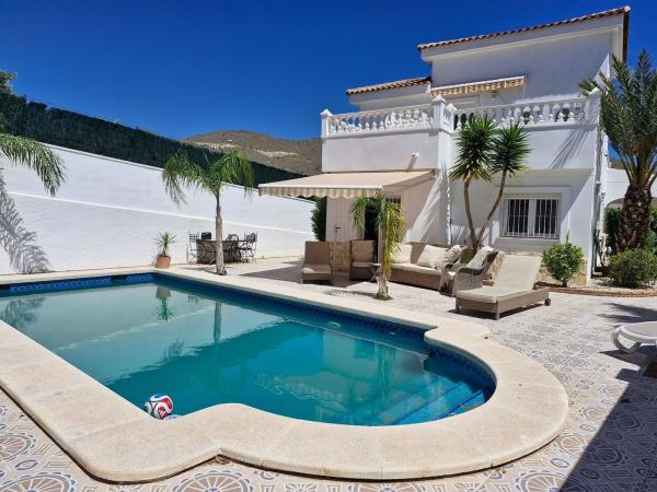 Casa o chalet independiente en Pueblo Acantilado - Lanuza, El Campello photo 1