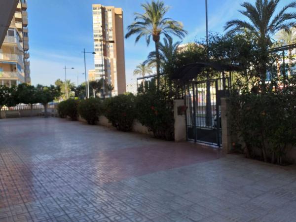 Penthouse for sale at  Ático en Calle San Pere, 163, Campello Playa, El Campello, El Campello photo 1