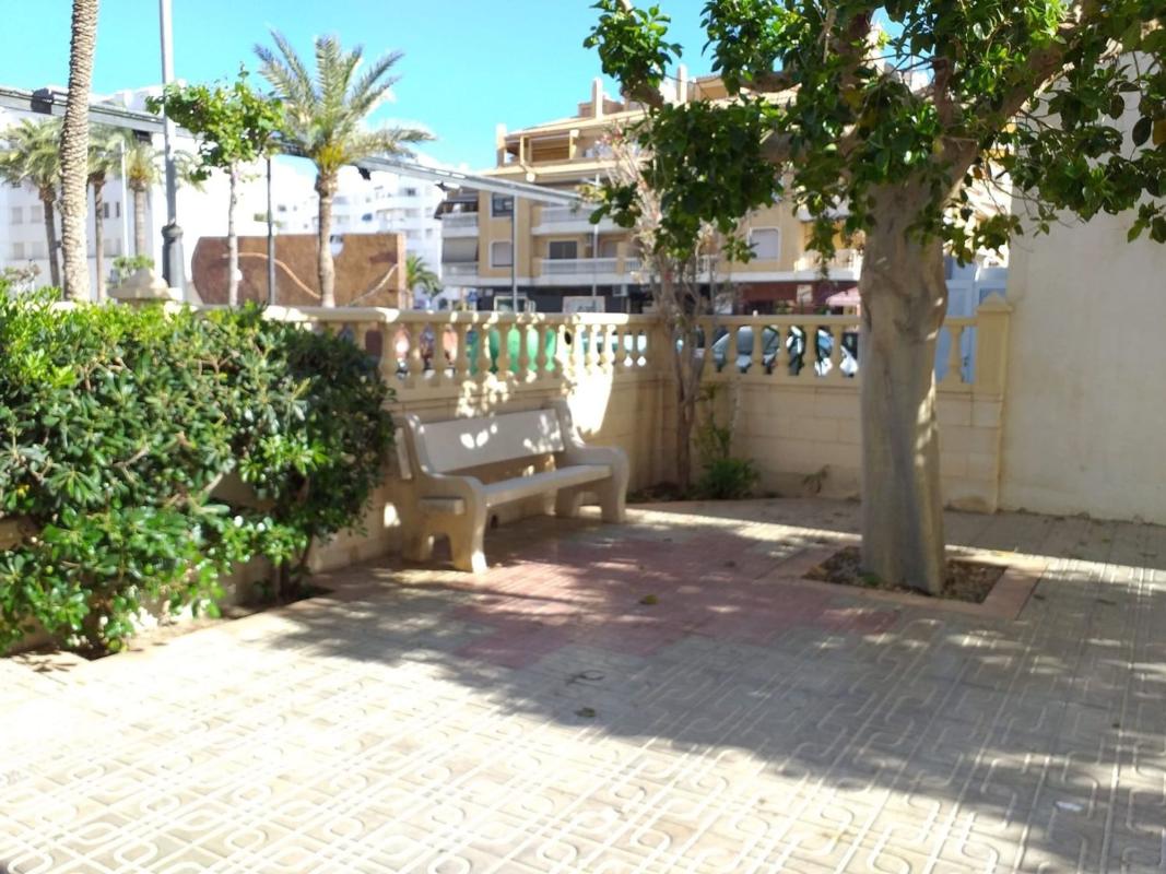 Продажа пентхауса на  Ático en Calle San Pere, 163, Campello Playa, El Campello, Эль Кампельо photo 3