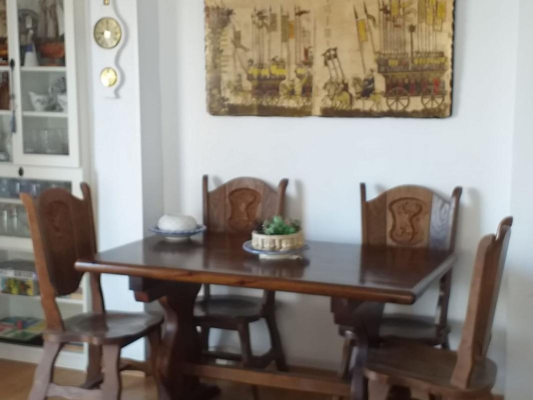 Продажа пентхауса на  Ático en Calle San Pere, 163, Campello Playa, El Campello, Эль Кампельо photo 4