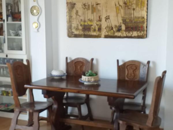 Penthouse for sale at  Ático en Calle San Pere, 163, Campello Playa, El Campello, El Campello photo 4