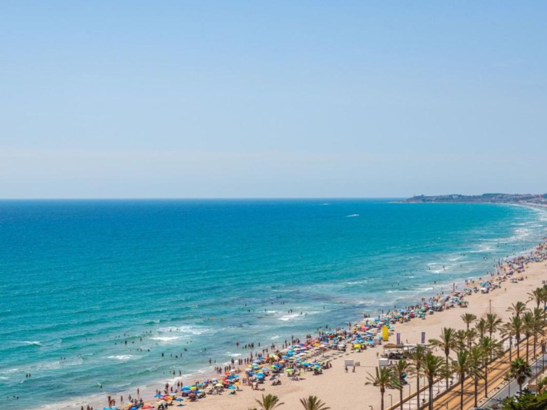 Sale of apartment in Piso en Calle Sax, 3, Playa Muchavista, El Campello, El Campello
photo 1