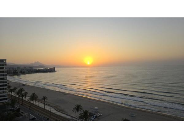 Sale of flat in Piso en Calle Sax, 3, Playa Muchavista, El Campello, El Campello
 photo 2