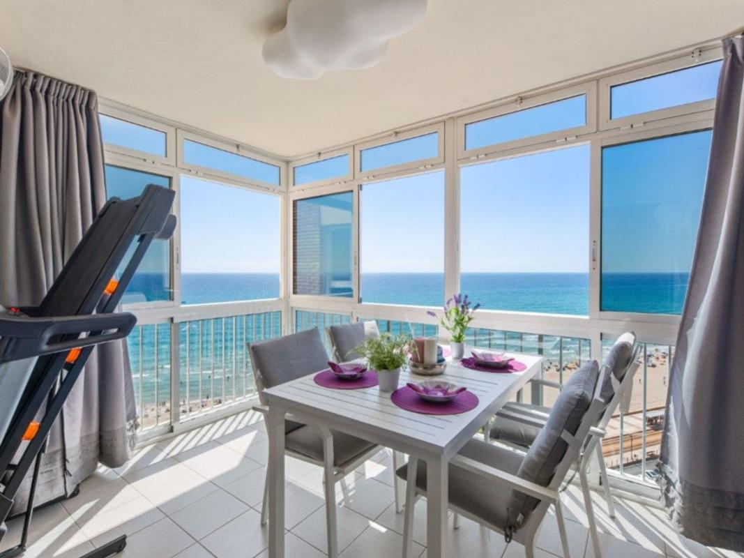 Sale of apartment in Piso en Calle Sax, 3, Playa Muchavista, El Campello, El Campello
photo 4