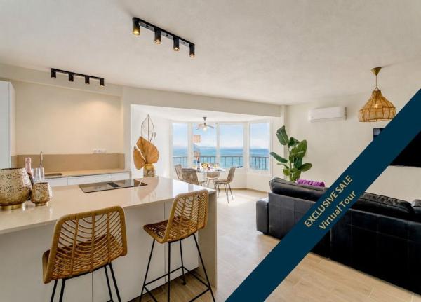Penthouse for sale at  Ático en Calle Sant Bartomeu, 30, Campello Playa, El Campello, El Campello photo 1