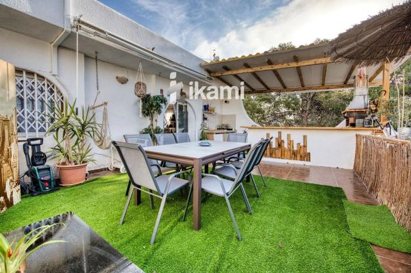 Penthouse for sale at  Ático en Calle Pla de l'Amerador, Pueblo Español - Coveta Fumá, El Campello, El Campello photo 1