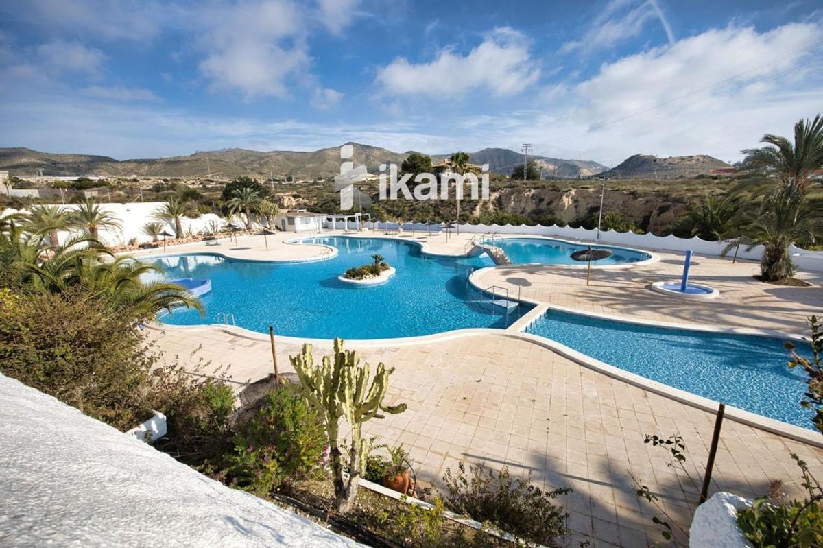 Penthouse sale in  Ático en Calle Pla de l'Amerador, Pueblo Español - Coveta Fumá, El Campello, El Campello photo 2