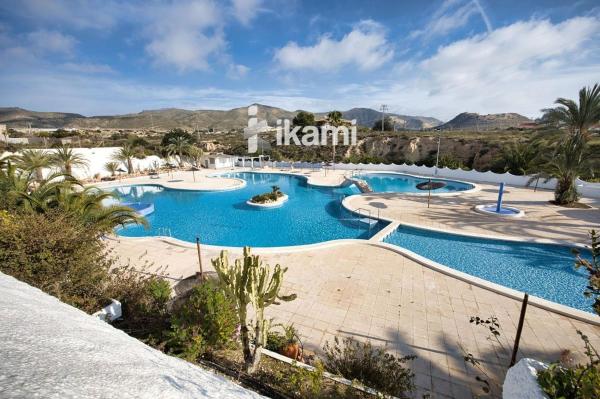 Penthouse for sale at  Ático en Calle Pla de l'Amerador, Pueblo Español - Coveta Fumá, El Campello, El Campello photo 2