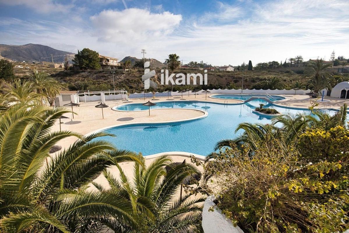 Penthouse sale in  Ático en Calle Pla de l'Amerador, Pueblo Español - Coveta Fumá, El Campello, El Campello photo 3