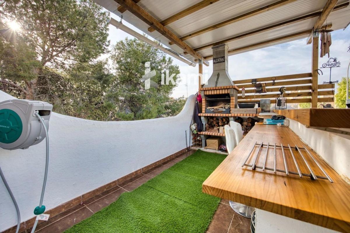 Penthouse sale in  Ático en Calle Pla de l'Amerador, Pueblo Español - Coveta Fumá, El Campello, El Campello photo 5