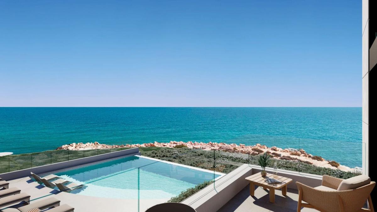 Sale of apartment in Piso en Calle Reus, 8, Pueblo Español - Coveta Fumá, El Campello, El Campello
photo 1