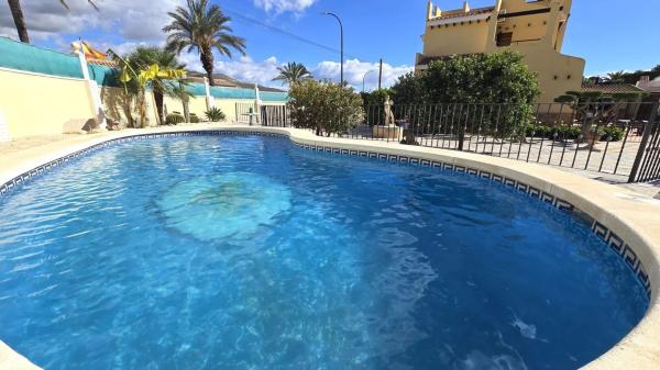 Casa o chalet independiente en Pueblo Acantilado - Lanuza, El Campello photo 1