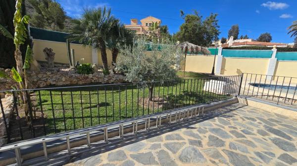 Casa o chalet independiente en Pueblo Acantilado - Lanuza, El Campello thumbnail 2