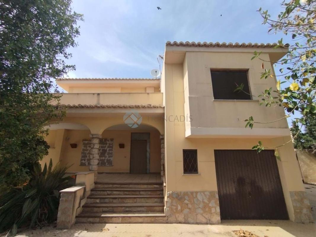 Sale of independent chalet in Casa o chalet en Calle del Convent, Campello Pueblo, El Campello, El Campello
photo 4