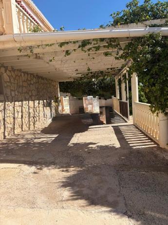Casa o chalet independiente en Campello Pueblo, El Campello thumbnail 1