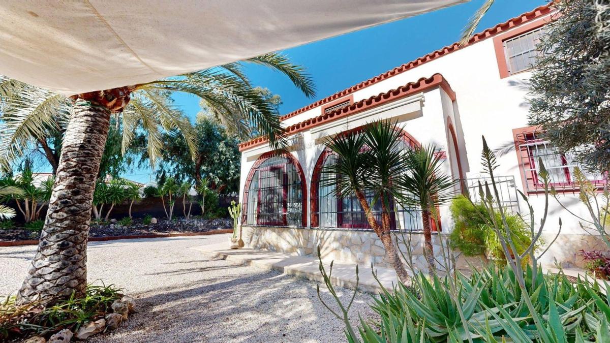Properties for sale and rent in Spain photo 1