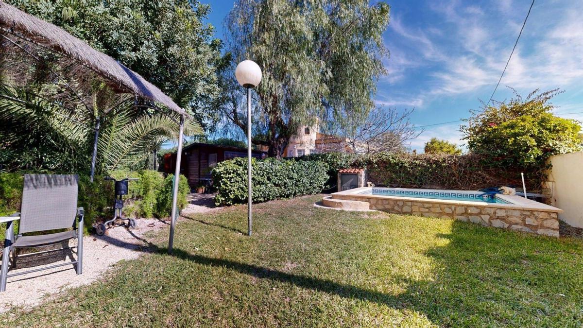 Properties for sale and rent in Spain photo 4