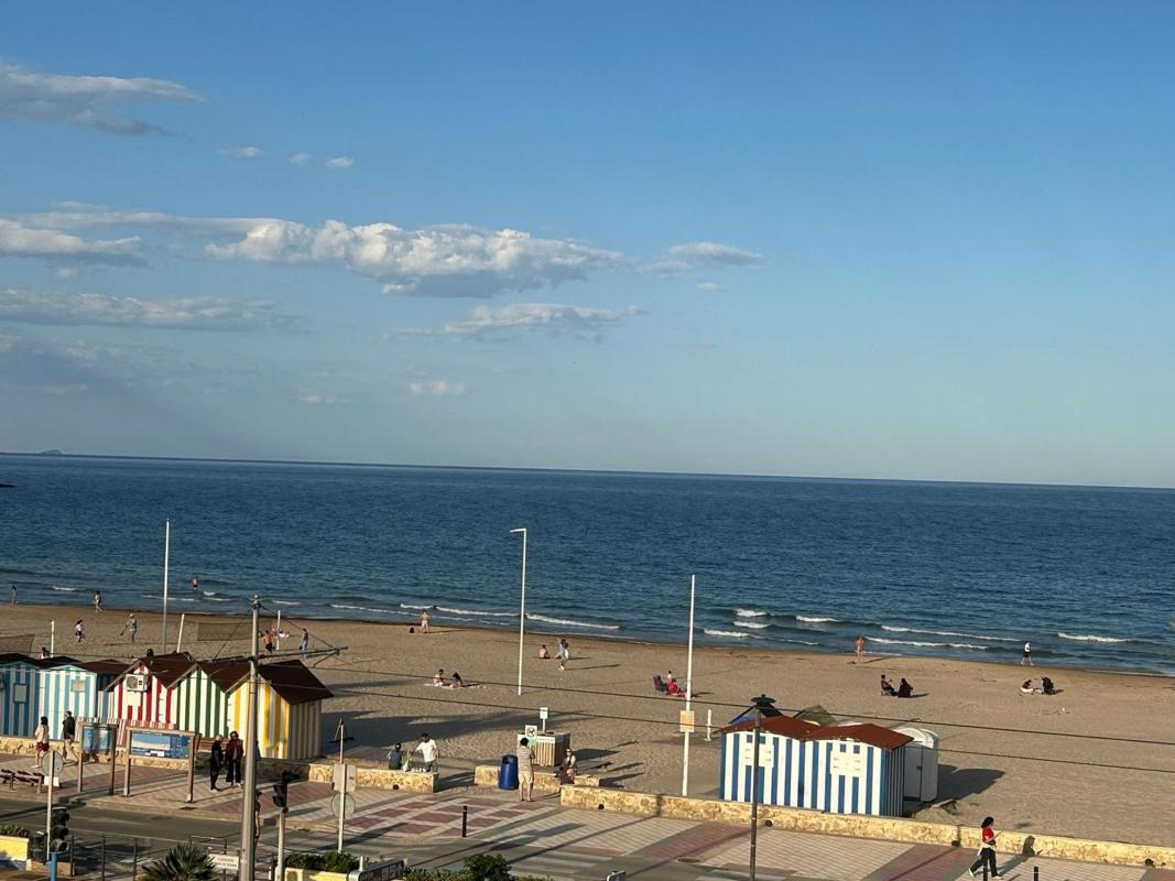 Venta de piso en Piso en Columbretes De Les, 1, Playa Muchavista, El Campello, El Campello
 photo 3