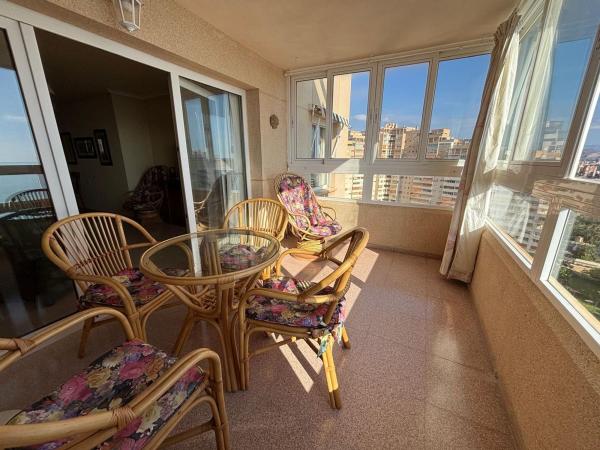 Venta de piso en Piso en CL l'Hisenda l'Administrador, 5, Playa Muchavista, El Campello, El Campello
 photo 4