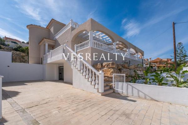 Casa o chalet independiente en Pueblo Acantilado - Lanuza, El Campello photo 1