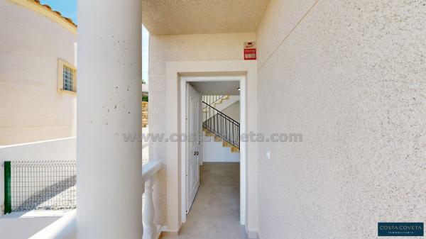 Casa o chalet independiente en Calle d'Oriola, 94 D, Pueblo Acantilado - Lanuza, El Campello photo 3