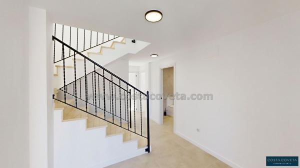 Casa o chalet independiente en Calle d'Oriola, 94 D, Pueblo Acantilado - Lanuza, El Campello photo 4