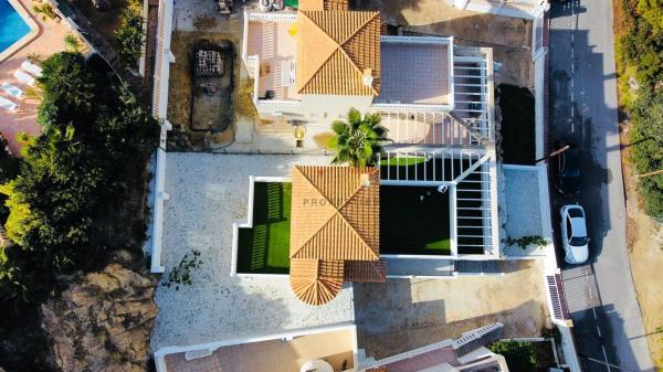 Casa o chalet independiente en Pueblo Acantilado - Lanuza, El Campello photo 2