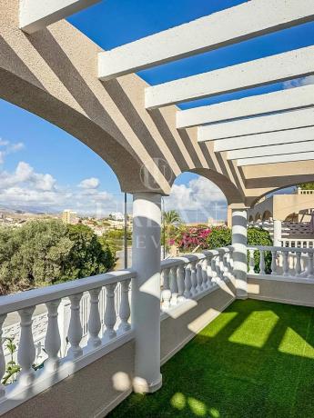 Casa o chalet independiente en Pueblo Acantilado - Lanuza, El Campello photo 3