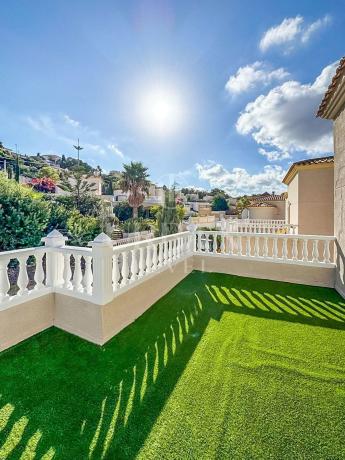 Casa o chalet independiente en Pueblo Acantilado - Lanuza, El Campello photo 4
