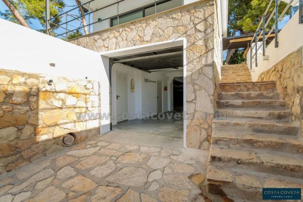 Casa o chalet independiente en Calle d'Osca, 9, Pueblo Español - Coveta Fumá, El Campello photo 3