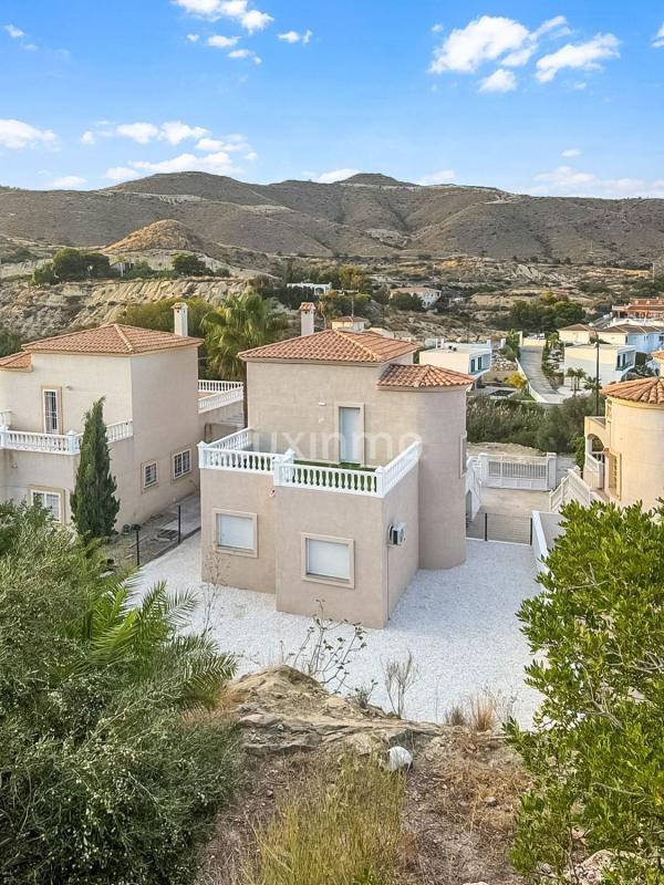 Properties for sale and rent in Spain photo 1