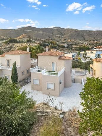 Casa o chalet independiente en Pueblo Acantilado - Lanuza, El Campello photo 1