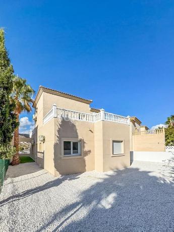 Casa o chalet independiente en Pueblo Acantilado - Lanuza, El Campello photo 2