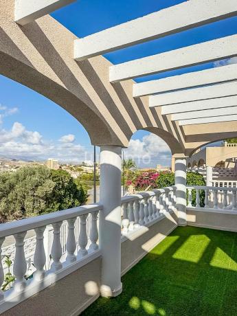 Casa o chalet independiente en Pueblo Acantilado - Lanuza, El Campello photo 3