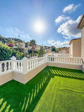 Casa o chalet independiente en Pueblo Acantilado - Lanuza, El Campello photo 4