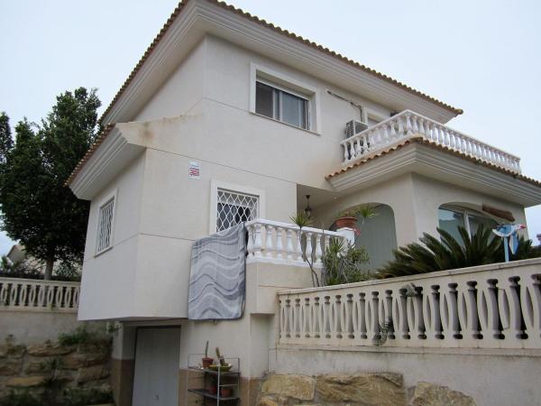 Casa o chalet independiente en Pueblo Acantilado - Lanuza, El Campello photo 3