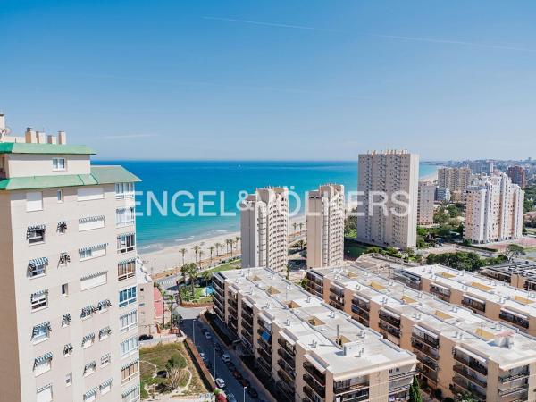 Venta de piso en Piso en Calle hisenda de l'administrador, 3, Playa Muchavista, El Campello, El Campello
 photo 1