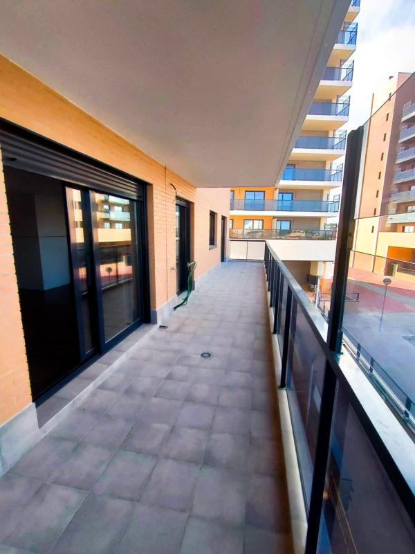 Venta de piso en Piso en Avenida Ausiàs March, 10, Campello Pueblo, El Campello, El Campello
 photo 3