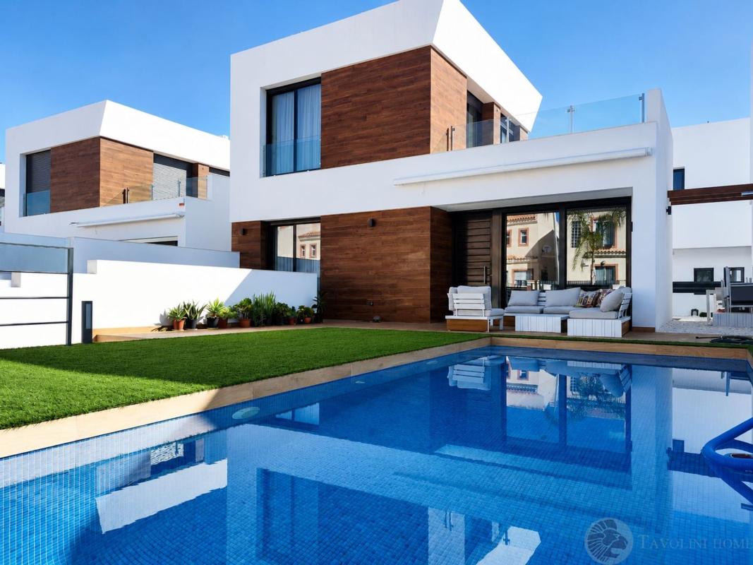 Properties for sale and rent in Spain photo 1