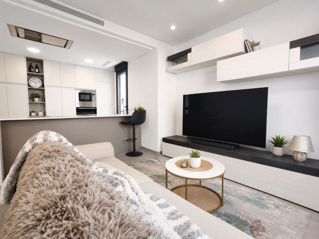 Properties for sale and rent in Spain photo 4