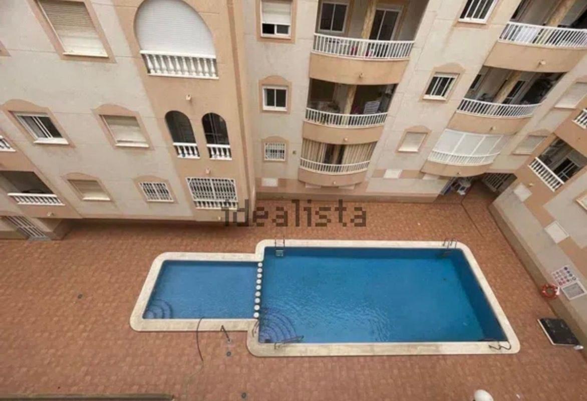 Penthouse sale in Ático en Calle los Molinos, 25, El Molino, Torrevieja, Torrevieja photo 1