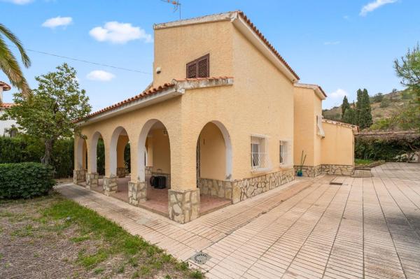 Casa o chalet independiente en Pueblo Acantilado - Lanuza, El Campello photo 4