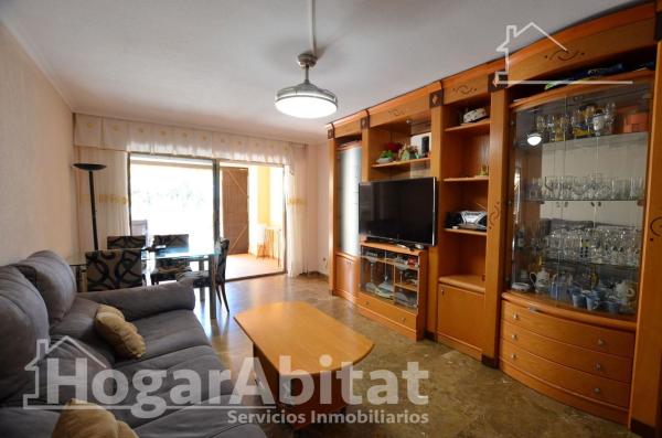 Venta de piso en Piso en Calle de Tarragona, Playa Muchavista, El Campello, El Campello
 photo 1