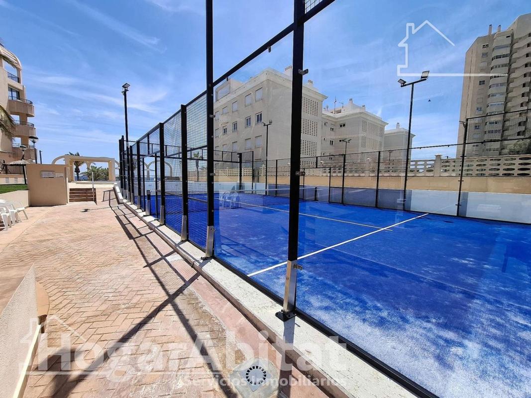 Venta de piso en Piso en Calle de Tarragona, Playa Muchavista, El Campello, El Campello
 photo 3