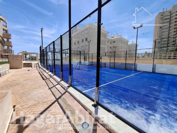 Venta de piso en Piso en Calle de Tarragona, Playa Muchavista, El Campello, El Campello
 photo 3