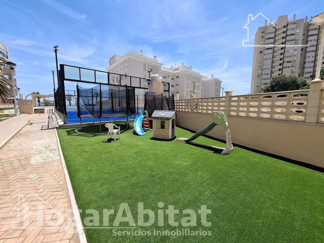 Venta de piso en Piso en Calle de Tarragona, Playa Muchavista, El Campello, El Campello
 photo 4