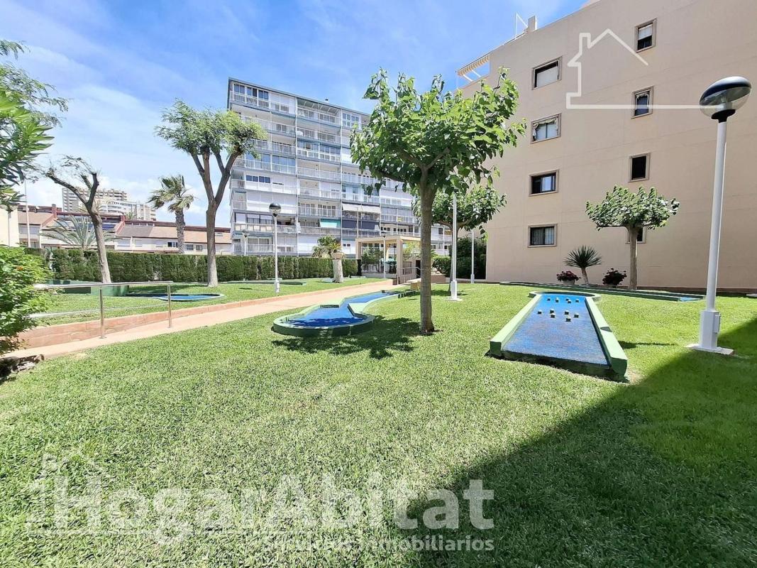 Venta de piso en Piso en Calle de Tarragona, Playa Muchavista, El Campello, El Campello
 photo 5